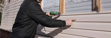 Trusted Bear Creek Ranch, TX Siding Installation Experts